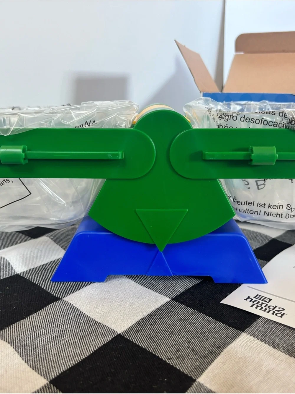 Child Science Math Bucket Balance School